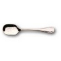 Cosmos Flatware Set of 12 Sugar Spoons (5 1/2" Long)